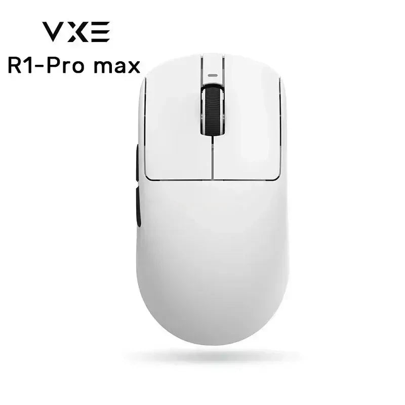 VXE Dragonfly R1 SE Wireless Gaming Mouse PAW3395 2KHz Polling Lightweight FPS