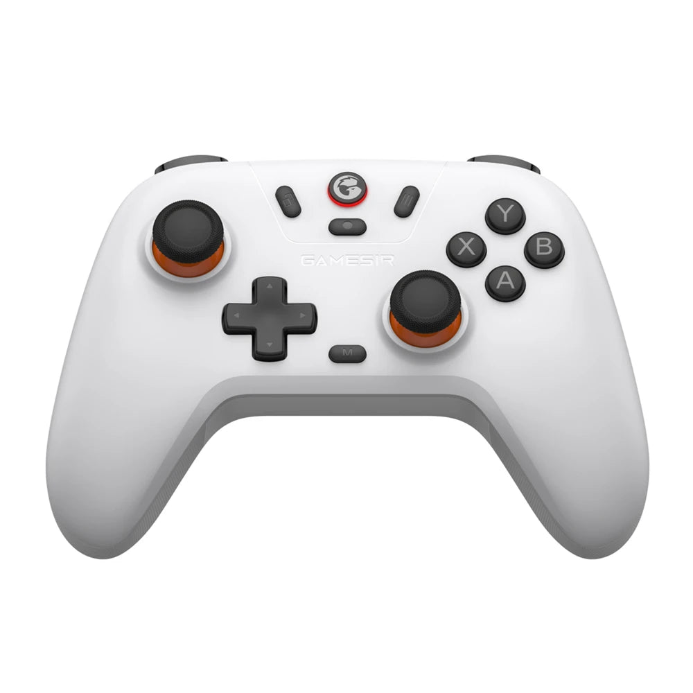 GameSir Nova Lite Controller — Hall Effect, Nintendo Switch, iPhone, Android, PC
