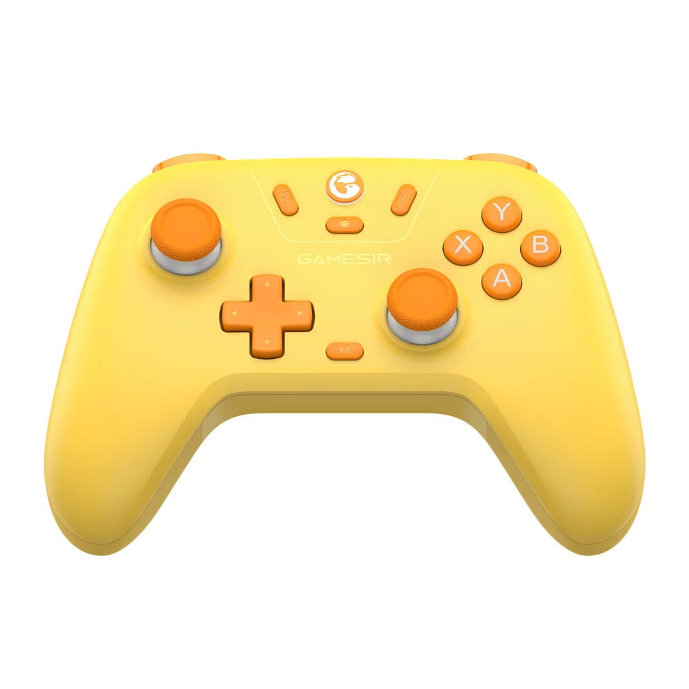 GameSir Nova Lite Controller — Hall Effect, Nintendo Switch, iPhone, Android, PC