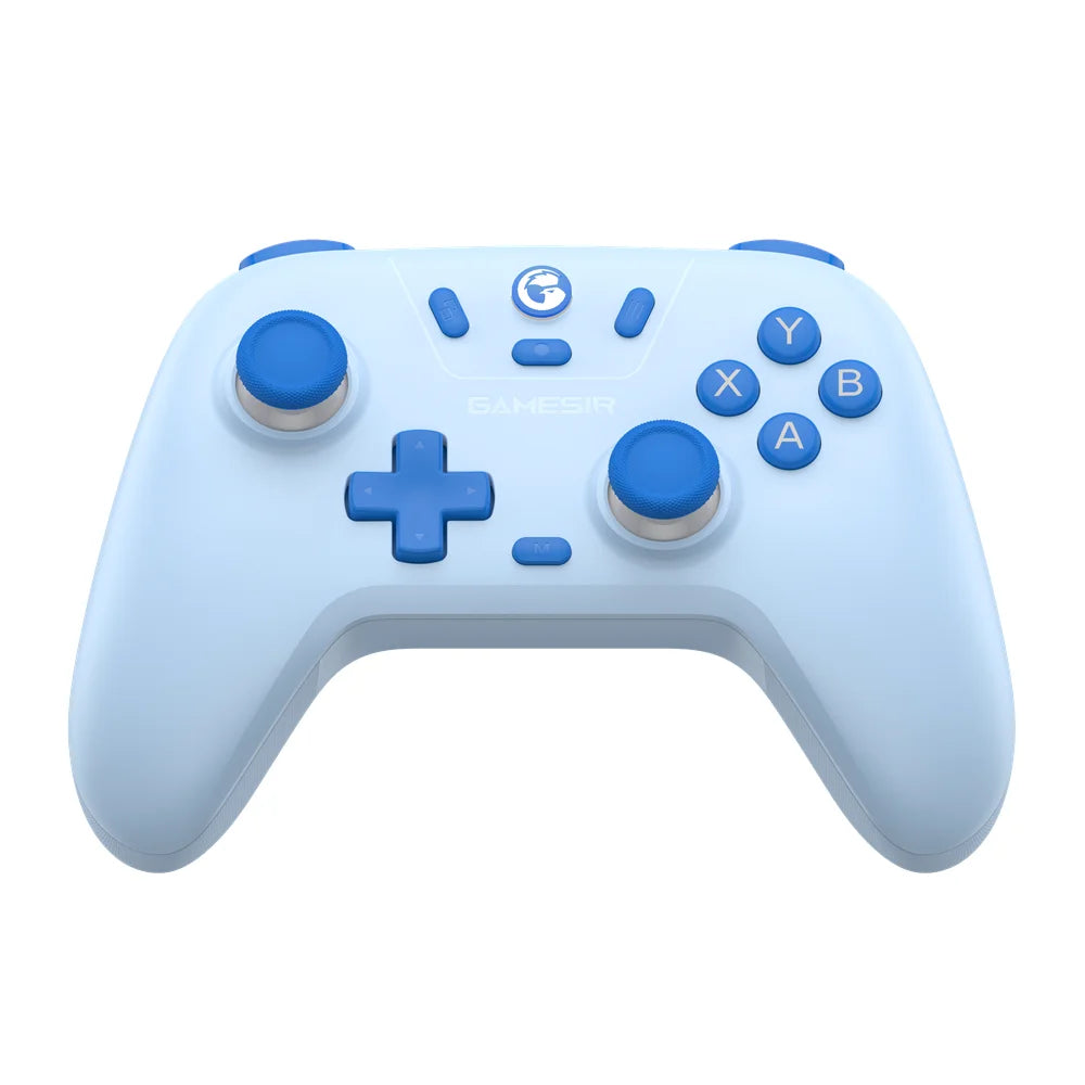 GameSir Nova Lite Controller — Hall Effect, Nintendo Switch, iPhone, Android, PC