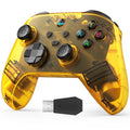 VILCORN G6 Wireless Game Controller — Bluetooth, Hall Rocker, iOS/Android/PC/Switch