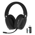 ATTACK SHARK L80 Wireless Gaming Headset Ultra-Light Tri-Mode PC PS4 PS5 Xbox Switch
