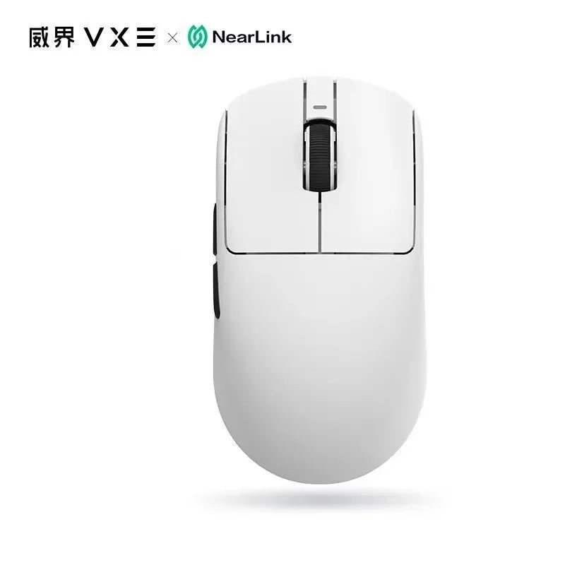 VXE Dragonfly R1 SE Wireless Gaming Mouse PAW3395 2KHz Polling Lightweight FPS