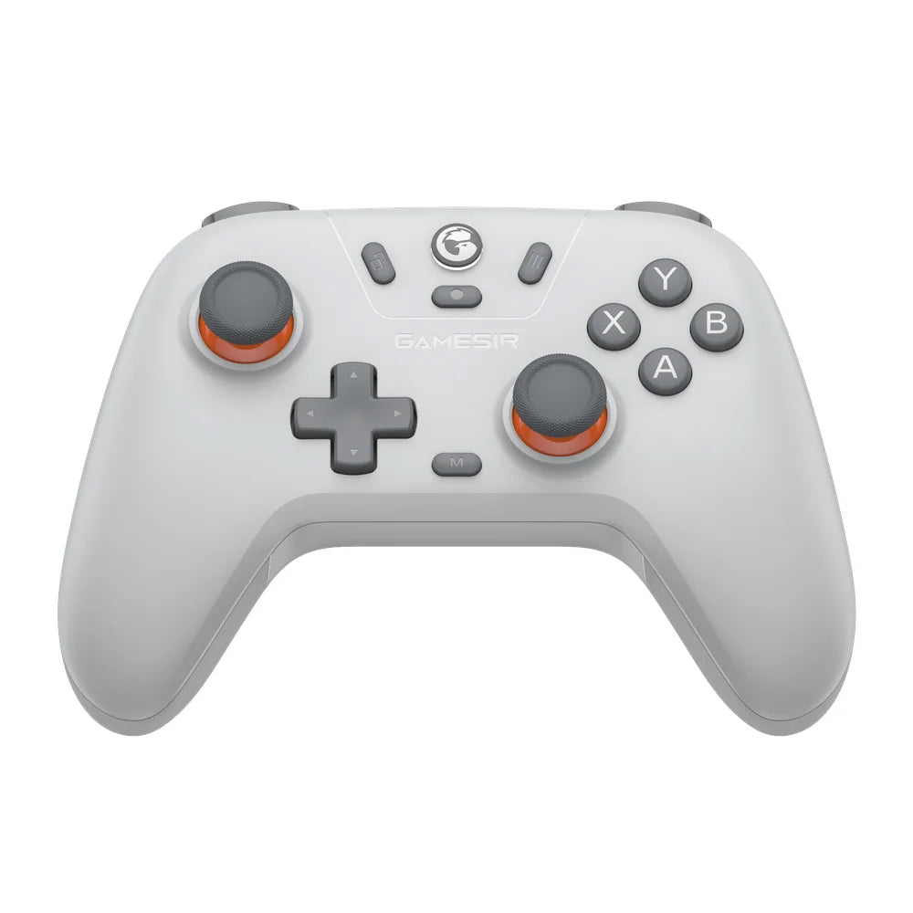 GameSir Nova Lite Controller — Hall Effect, Nintendo Switch, iPhone, Android, PC
