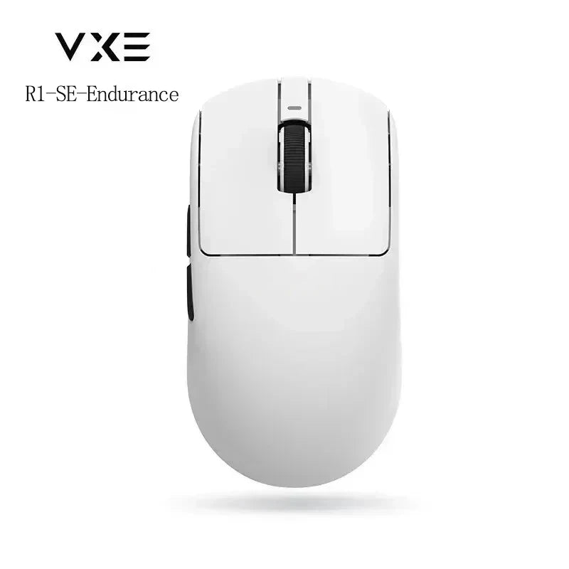 VXE Dragonfly R1 SE Wireless Gaming Mouse PAW3395 2KHz Polling Lightweight FPS