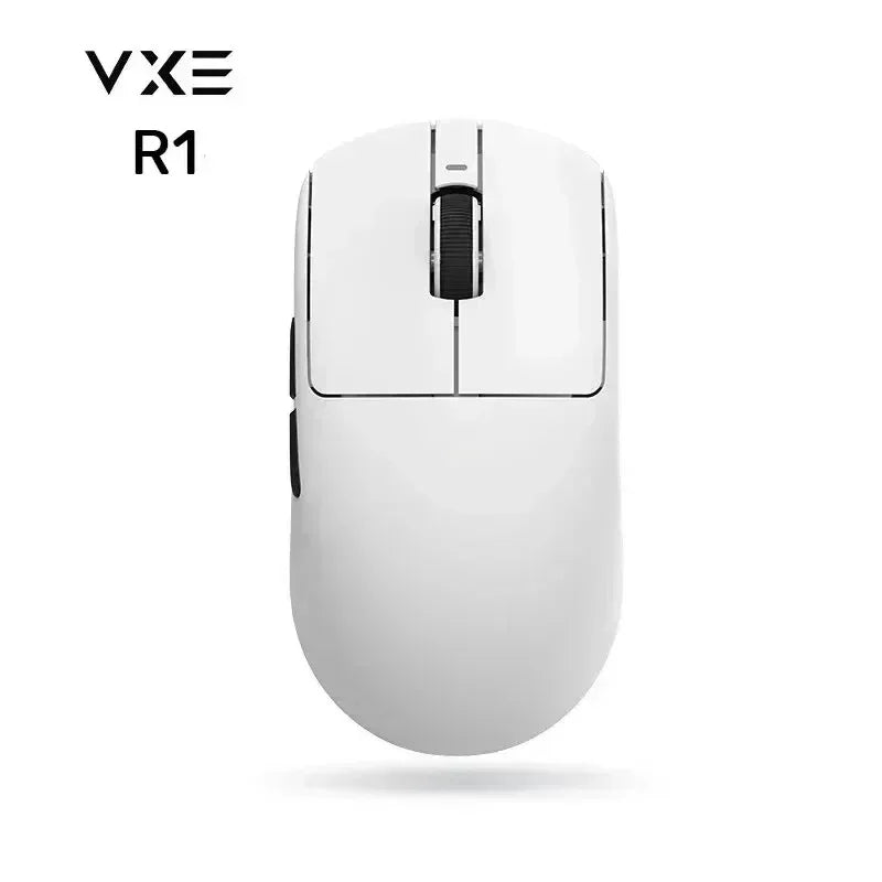 VXE Dragonfly R1 SE Wireless Gaming Mouse PAW3395 2KHz Polling Lightweight FPS