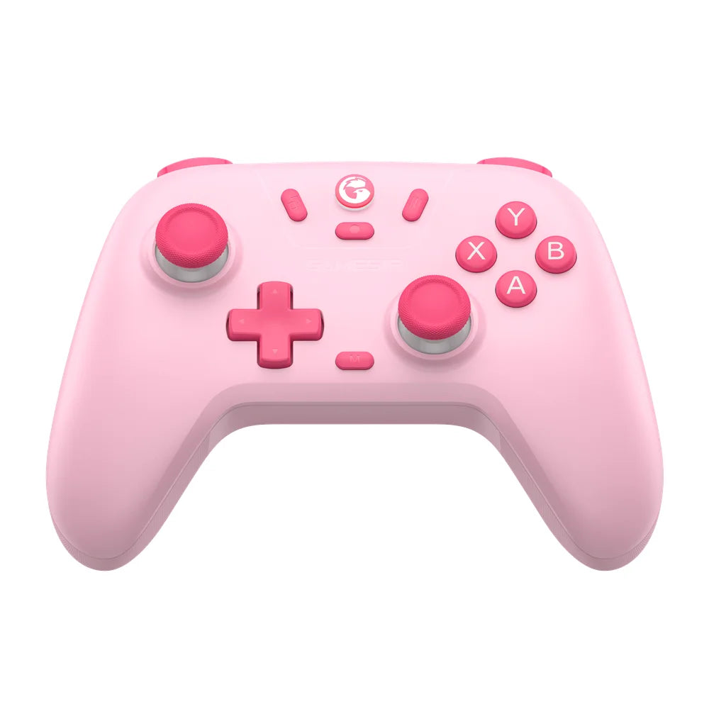 GameSir Nova Lite Controller — Hall Effect, Nintendo Switch, iPhone, Android, PC