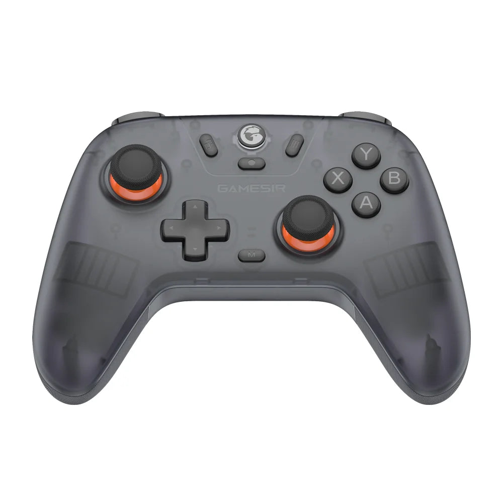 GameSir Nova Lite Controller — Hall Effect, Nintendo Switch, iPhone, Android, PC