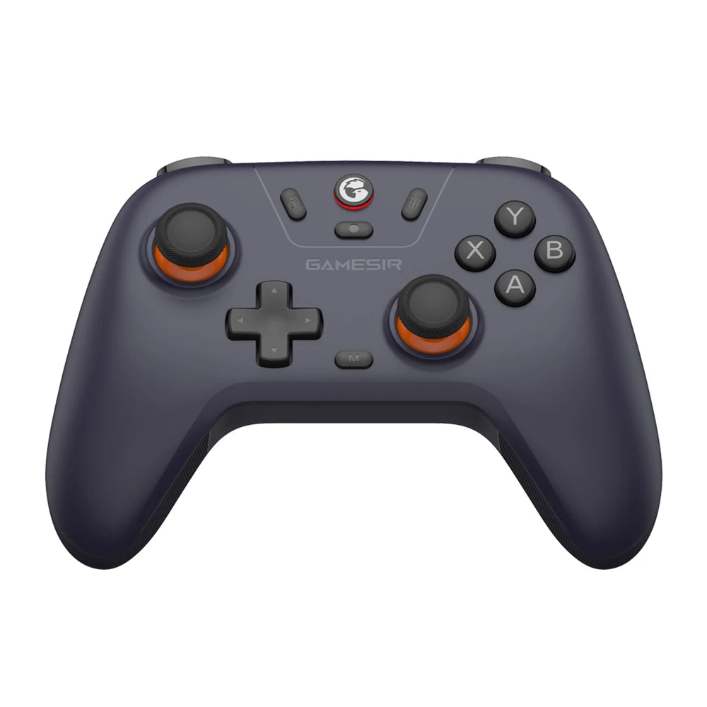 GameSir Nova Lite Controller — Hall Effect, Nintendo Switch, iPhone, Android, PC