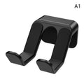 Wall Mount Gaming Headphone Controller Holder Stand PS4 PS5 Xbox Nintendo Switch No Drill