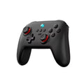 Switch Pro Wireless Gamepad — Nintendo Switch, OLED, Lite, PC, Steam, Bluetooth
