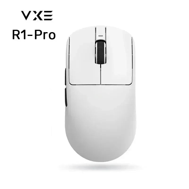 VXE Dragonfly R1 SE Wireless Gaming Mouse PAW3395 2KHz Polling Lightweight FPS